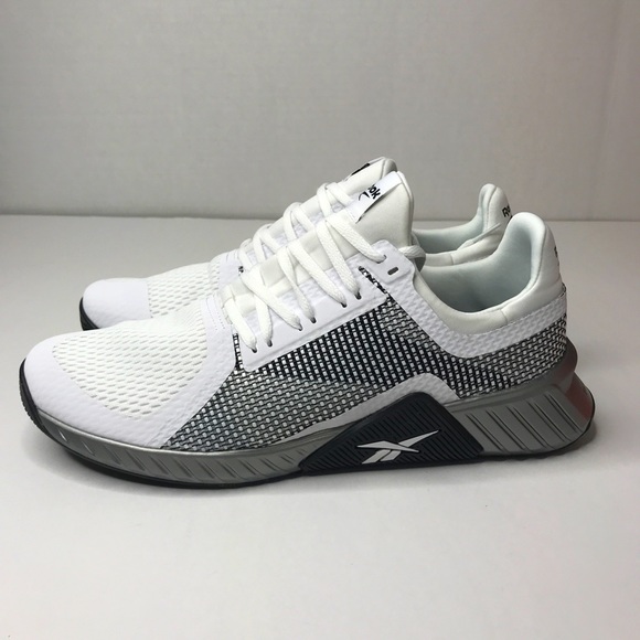 Reebok | Shoes | Reebok Flashfilm Cross Training Men 15 New N Box | Poshmark